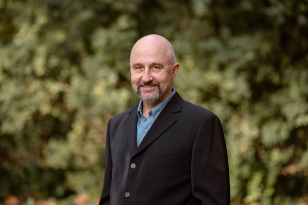 Daniel Wakefield