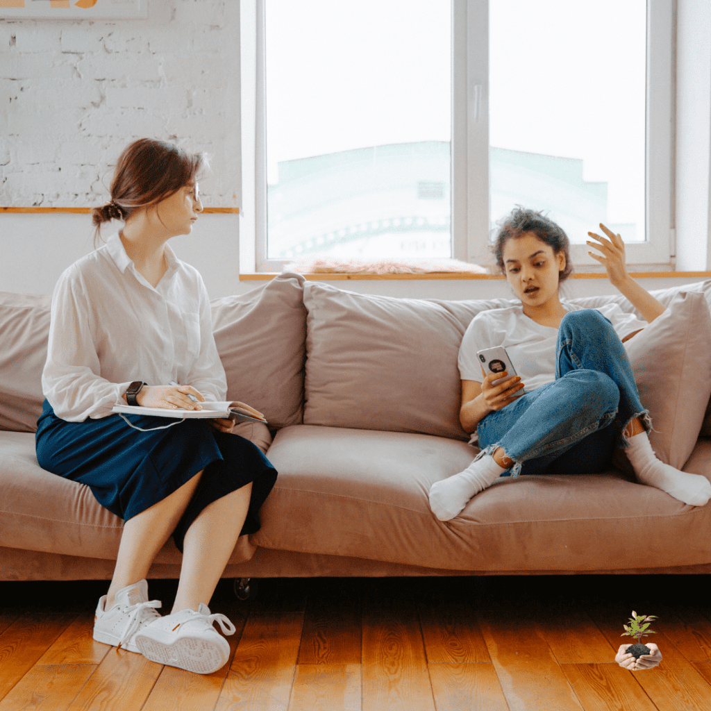 Acceptance Commitment Therapy