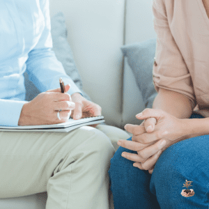 Contact Community Counselling and Care